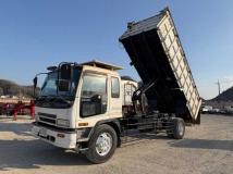 2001 Isuzu Isuzu Others