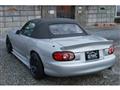 2000 Mazda Roadster