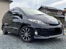 2012 Toyota Estima Hybrid