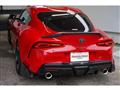2020 Toyota Supra