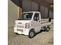 2006 Suzuki Carry Truck