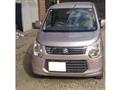 2013 Suzuki Wagon R