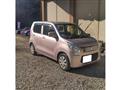 2013 Suzuki Wagon R