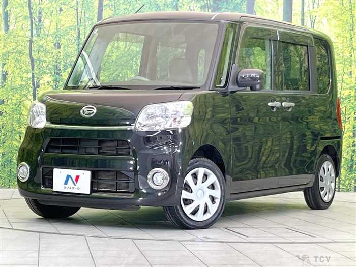 2014 Daihatsu Tanto