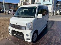 2013 Suzuki Every Wagon