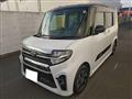 2021 Daihatsu Tanto Custom