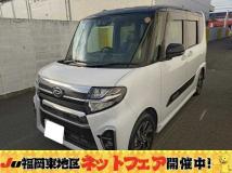 2021 Daihatsu Tanto Custom