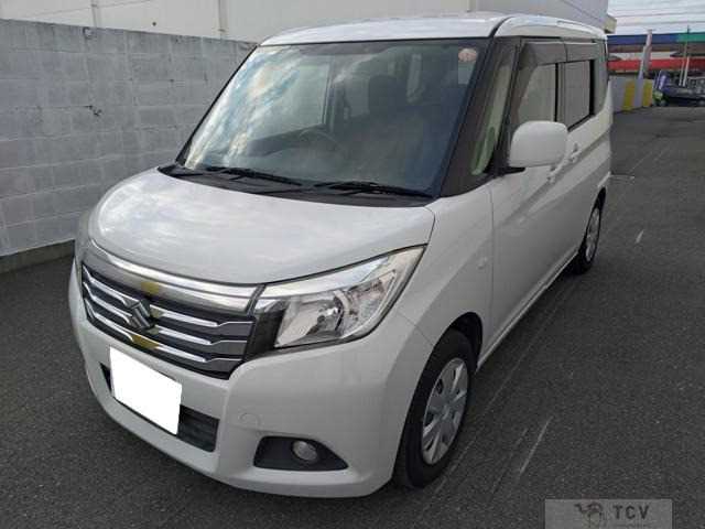 2016 Suzuki Suzuki Others