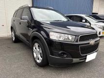 2011 GM Chevrolet Others