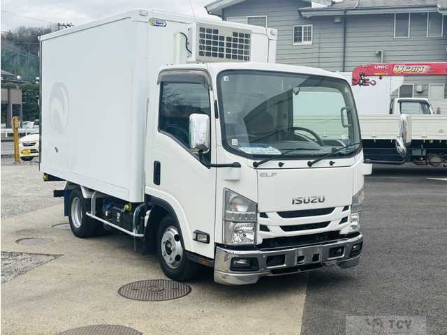 2019 Isuzu Isuzu Others