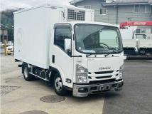 2019 Isuzu Isuzu Others