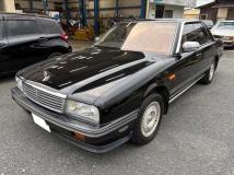 1991 Nissan Gloria Hardtop
