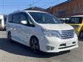 2014 Nissan Serena