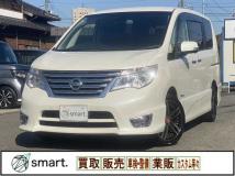 2014 Nissan Serena