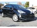 2015 Toyota AQUA