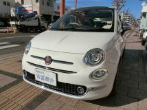 2017 Fiat Fiat Others