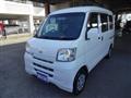 2016 Daihatsu Hijet Cargo