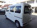 2016 Daihatsu Hijet Cargo