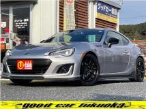 2014 Subaru BRZ