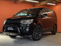 2007 Mitsubishi Delica D5