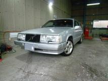 1997 Volvo 940 960