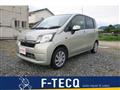 2013 Daihatsu Move