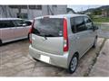 2013 Daihatsu Move