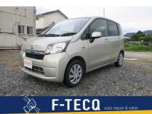 2013 Daihatsu Move