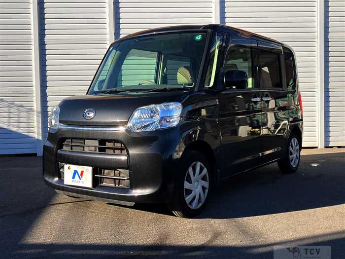 2015 Daihatsu Tanto