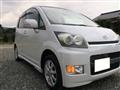 2008 Daihatsu Move Custom