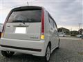 2008 Daihatsu Move Custom