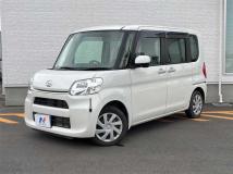 2015 Daihatsu Tanto