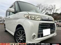 2011 Daihatsu Tanto Custom