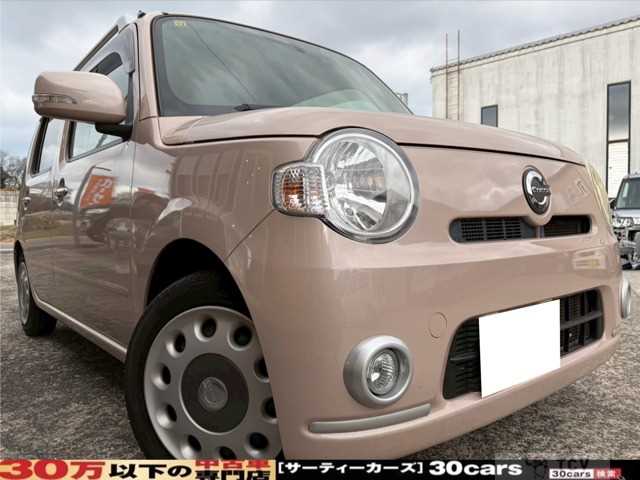2010 Daihatsu MIRA COCOA