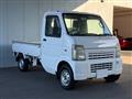 2006 Suzuki Carry Truck