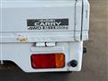 2006 Suzuki Carry Truck