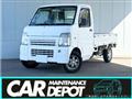 2010 Suzuki Carry Truck