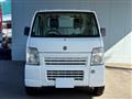 2010 Suzuki Carry Truck