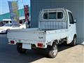 2010 Suzuki Carry Truck