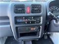 2010 Suzuki Carry Truck