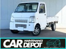 2010 Suzuki Carry Truck
