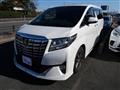 2016 Toyota Alphard G