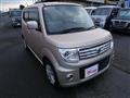 2016 Suzuki MR Wagon
