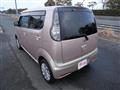 2016 Suzuki MR Wagon