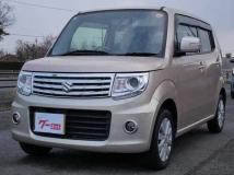 2016 Suzuki MR Wagon