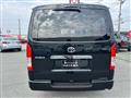 2026 Toyota Hiace Van
