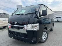 2026 Toyota Hiace Van