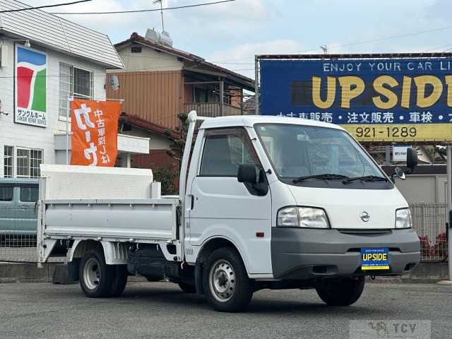 2013 Nissan Vanette Truck