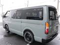 2025 Toyota Hiace Van