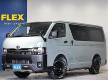 2026 Toyota Hiace Van